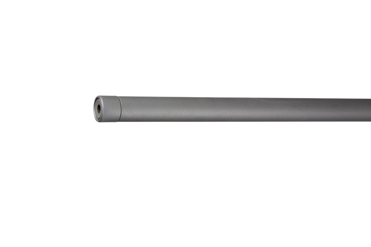 Bergara Rifles Premier HMR (Hunting and Match Rifle) Pro Bolt 6.5 Creedmoor 24" Stainless Cerakote Bbl/Synthetic Mini-Chassis Black w/Gray Specs Stock Nexgen Outfitters